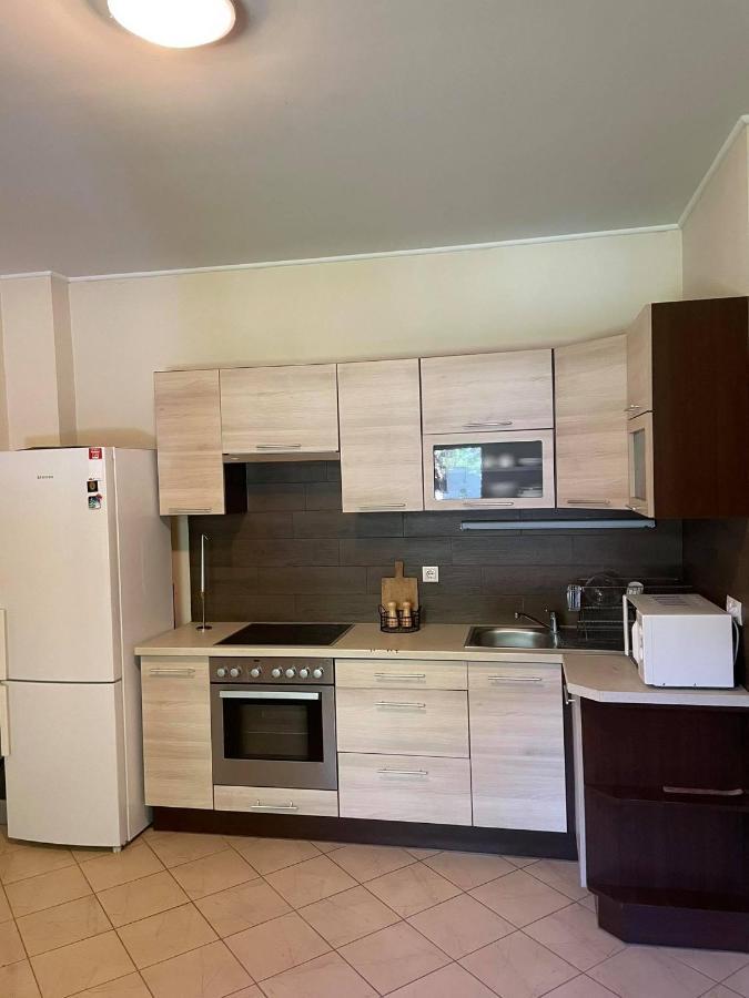 Szeged Suncity Apartman Σέγκεντ Εξωτερικό φωτογραφία