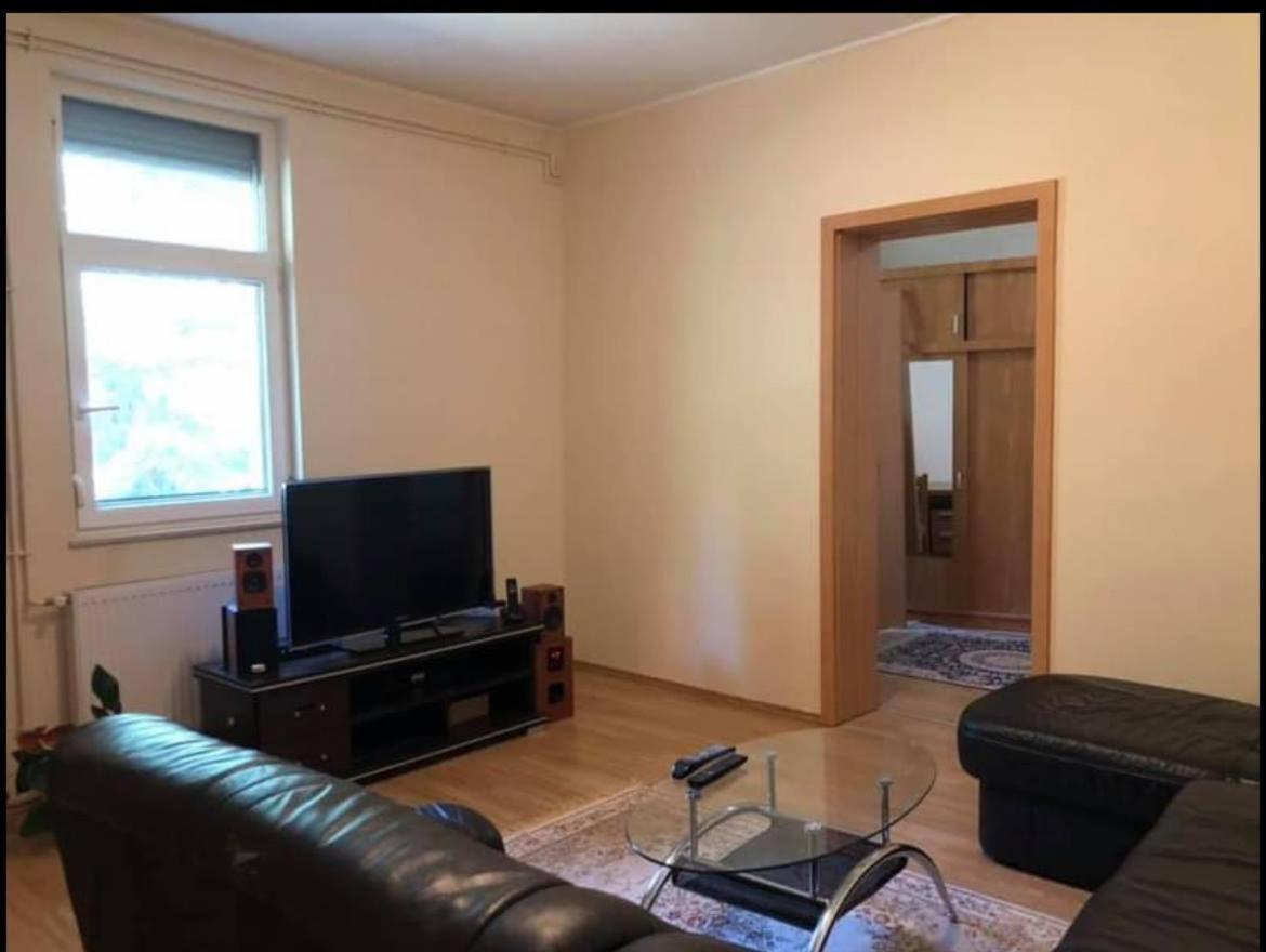 Szeged Suncity Apartman Σέγκεντ Εξωτερικό φωτογραφία