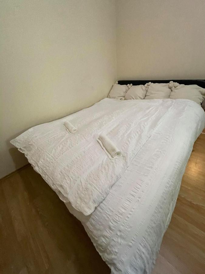 Szeged Suncity Apartman Σέγκεντ Εξωτερικό φωτογραφία